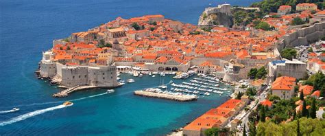 Mali vodnjak (r), veli vodnjak (m), travna and paržanj (l). Best of Croatia Multisport | Dubrovnik To Plitvice Lakes ...
