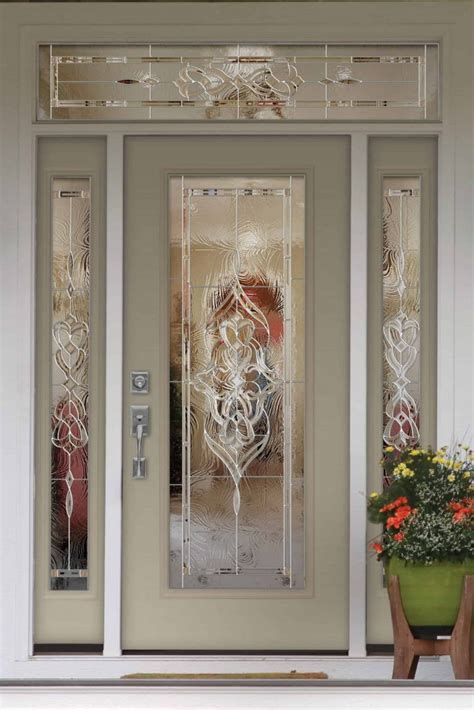 Six Beautiful Front Door Ideas That Suit Any Façade Jacob Sunrooms