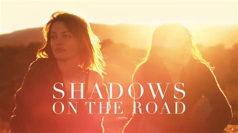 Shadows On The Road Official Trailer Youtube