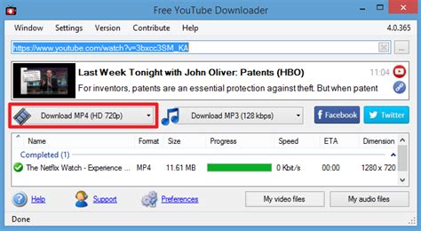 Free online video to mp4 converter with fast download speed and high conversion quality. 5 Best Ways to Download Videos From Youtube or Any WebSite