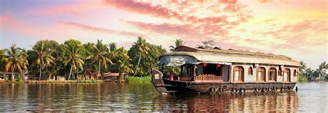 Best Time To Visit Kerala Backwaters Timming Matters A Lot