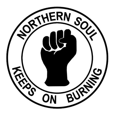 Northern Soul Stickers Archives Page 6 Of 6 Scooterproducts