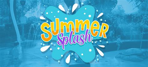 The Sizzling Summer Splash Captions Quotes