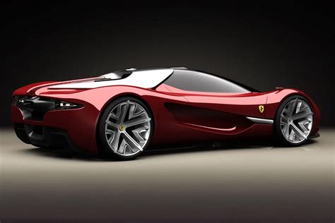 Check spelling or type a new query. Ferrari World Design Contest Finalist Samir Sadikhov's Xezri Supercar Concept in Detail | Sports ...