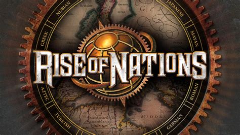 1920x1080 Resolution Rise Of Nations Thrones And Patriots Rise Of