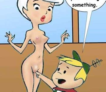Jetsons Muses Sex And Porn Comics