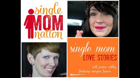 Single Mom Love Stories I Remarried My Ex Husband With Meagan Francis Youtube