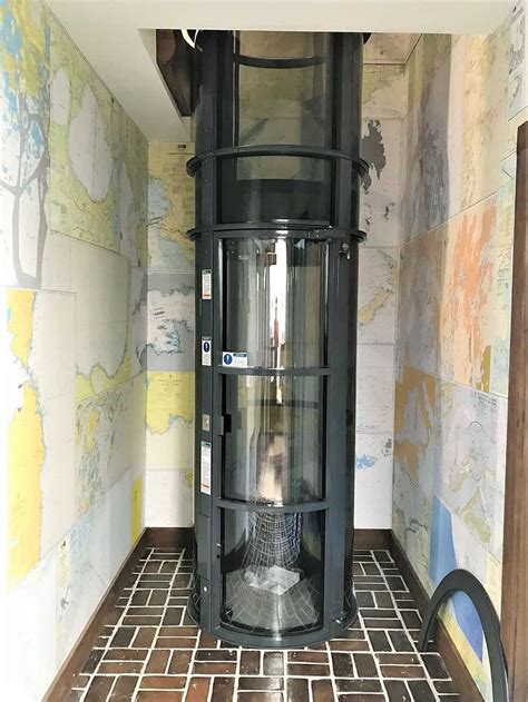 Pneumatic vacuum elevators are fully certified by the american society of mechanical engineers and have been a tested and proven revolutionary change to pneumatic elevator for sale can offer you many choices to save money thanks to 20 active results. Pneumatic Vacuum Elevators ⋆ Home Elevator of Houston