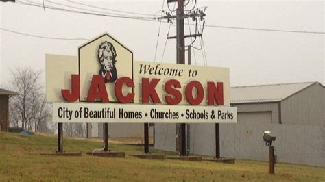 City Of Jackson Mo To Survey Residents