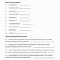 Evaluating Expressions Worksheet 5th Grade