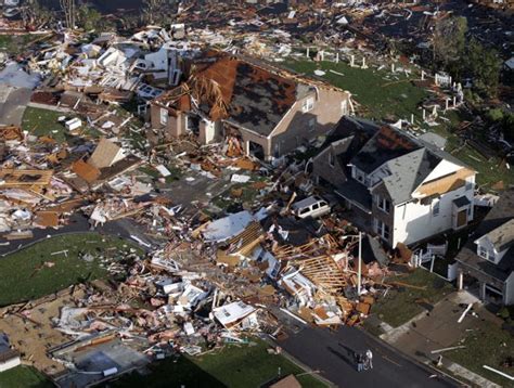How Do Tornadoes Affect Peoples Lives
