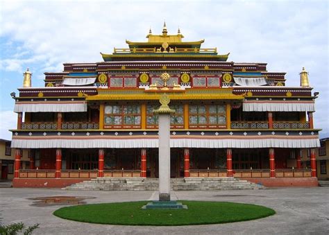 Holy trinity monastery bookstore is now holy trinity church supplies store. Ralang Monastery Ravangla, Sikkim - Sikkim Tourism India