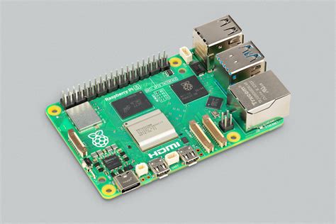 raspberry pi 5 8gb シングルボードコンピュータ パソコン | typesofhats.com