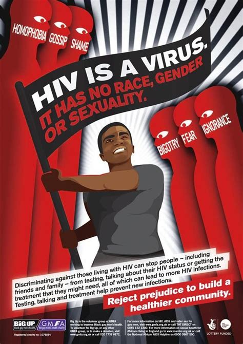 Pin On Aids Awareness Month