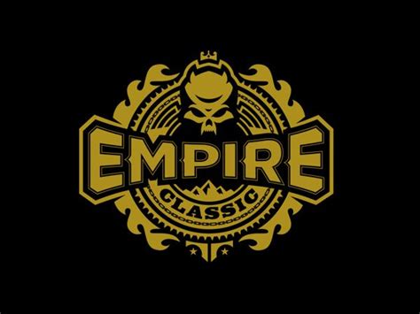 Empire Logo Design Ideas
