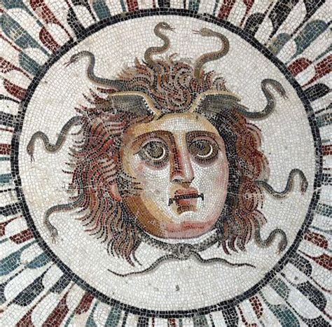 Meaning Origin And History Of The Name Medusa Behind The Name