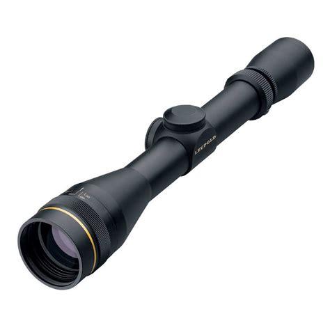 Best Scope For 17 Hmr Varmint Shooting And Targets