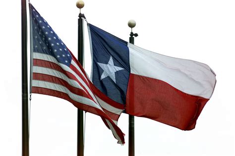 Court Again Strikes Down Texas Flag Desecration Law