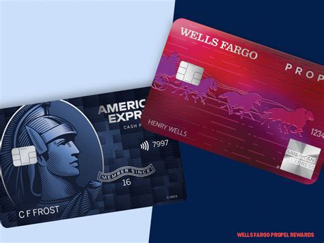 Simply use your eligible wells fargo 365 propel® american express card to pay your monthly cell telephone bill and get up to $600 of cell phone damage and thief protection (subject to a $25 deductible). 10 Things You Should Do In Wells Fargo Propel Rewards | wells fargo propel rewards in 2020 ...