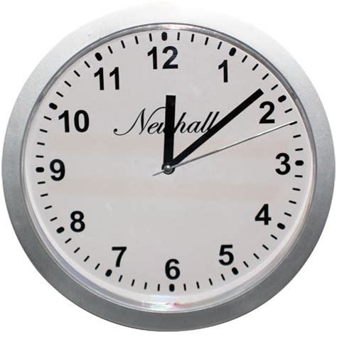 These hidden safe ideas provide so many great options from lint rollers to hairspray bottles! Wall Clock Diversion Safe | Scotsman Shield