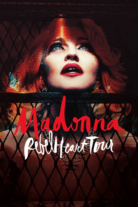 Madonna Rebel Heart Tour Where To Watch And Stream Tv Guide