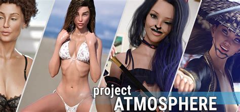 Project Atmosphere Free Download Full Pc Game