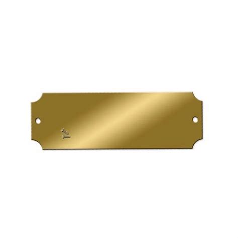 Blank Engraving Brass Plates Buy Brass Platesengraving Brass Plates