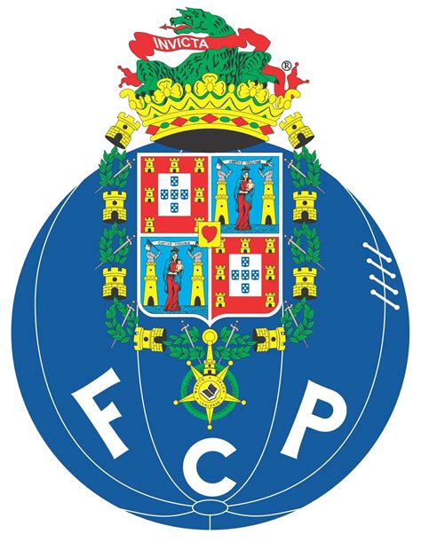 Futebol clube do porto, mhih, om, commonly known as fc porto or simply porto, is a portuguese sports club based in porto. Porto Logo Primeira Liga Portugal | Futebol clube do porto ...