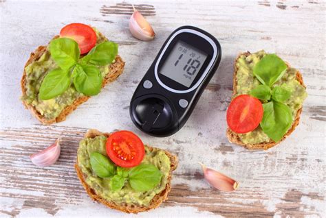 Has come up with the healthiest meal choices you can make at popular restaurants. Bread and diabetes: Nutrition and options
