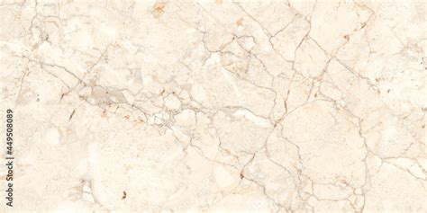 Italian Marble Texture Background With High Resolution Natural Breccia