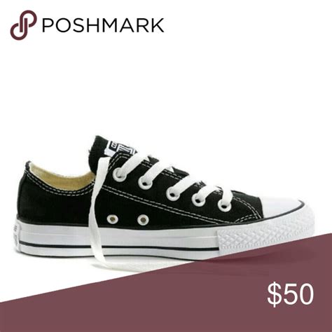 Mens Sneakers Mens All Stars Chuck Taylor Converse Attention