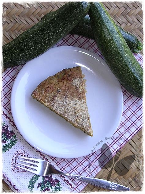 Check spelling or type a new query. Sformato zucchine e tonno, ricetta svuotafrigo
