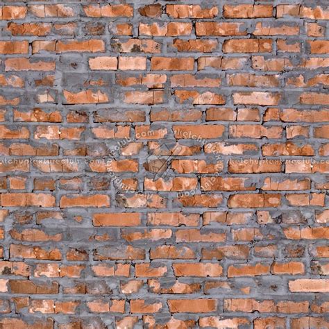 Dirty Bricks Textures Seamless