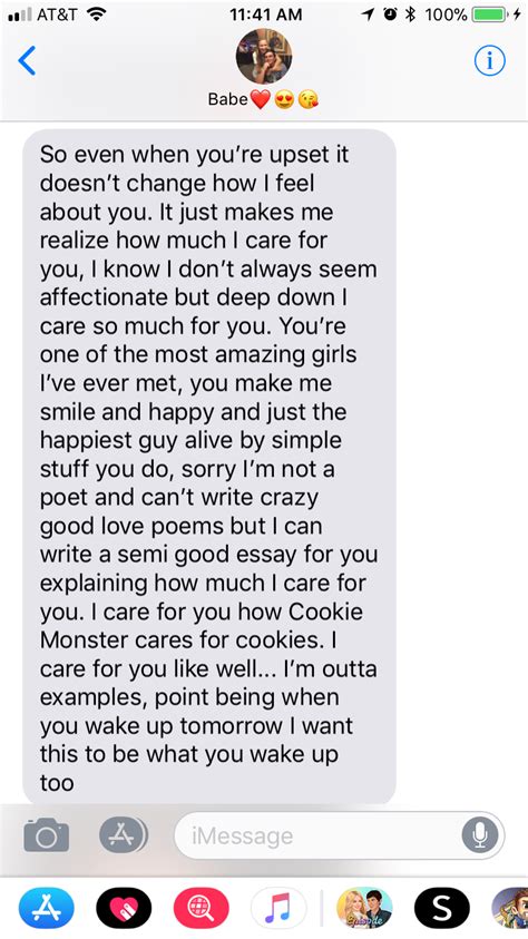 labace cute paragraphs for her when shes having a bad day
