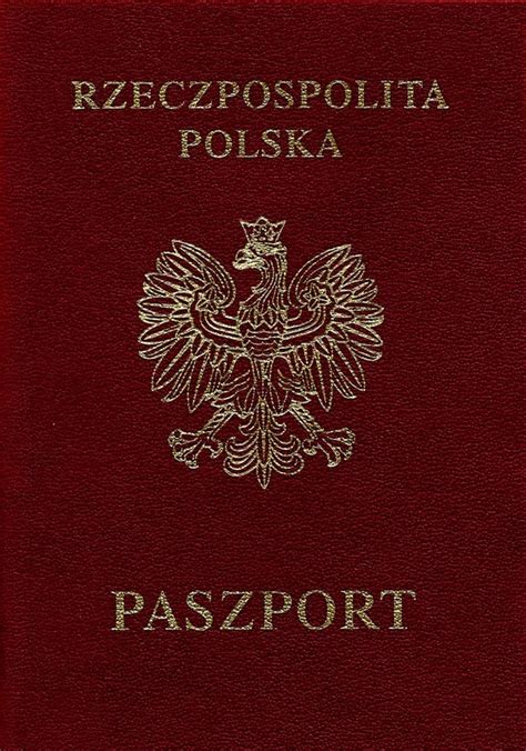 Ile Kosztuje Wyrobienie Paszportu BiuraPaszportowe Pl