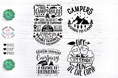 Free Free 104 Camping Svg Kids SVG PNG EPS DXF File