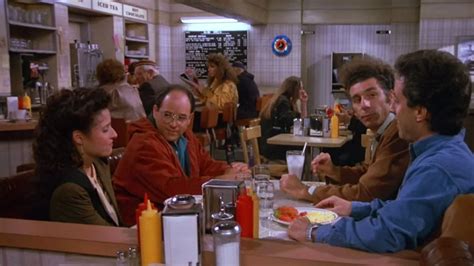 Seinfelds Writers Room Wasnt Run Like Your Average Tv Show