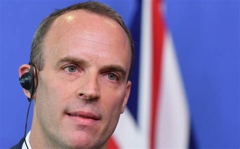 Dominic Raab Uk Will Be Ready For Brexit Deal Or No Deal Cityam