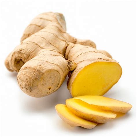 Fresh Ginger Per Lb Cultural Grocery Delivery