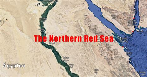 The Northern Red Sea Scuba Legends