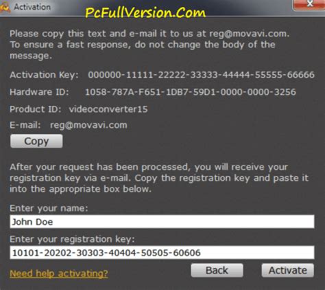 Movavi Video Converter 17 Activation Key With Crack Latest