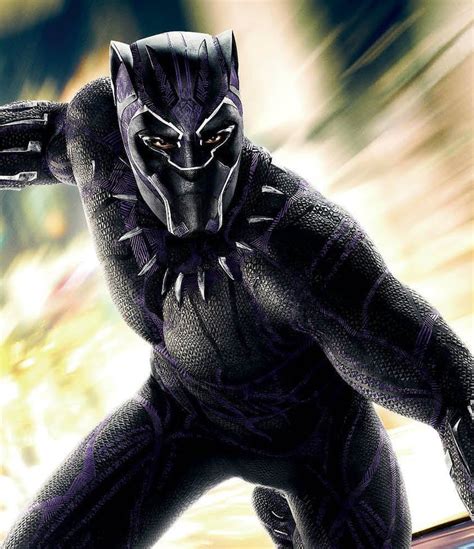 Black Panther Runtime How Long Is The Black Panther Mcu Movie