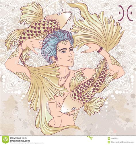 Pisces Zodiac Art Nude Gallery Telegraph