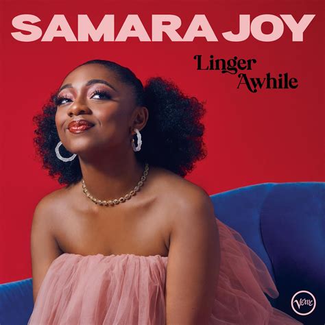 Samara Joy A Jazz Phenomenon The Takeaway WNYC Studios