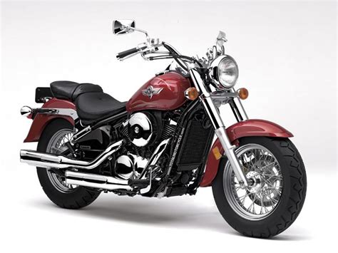 Discuss the vulcan 800 within this forum. Total Motorcycle Website - 2005 Kawasaki Vulcan 800 Classic