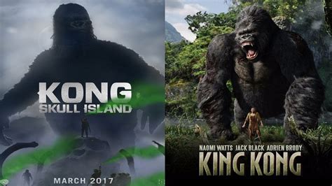 Kong Skull Island 2017 Full Movie Hd Youtube