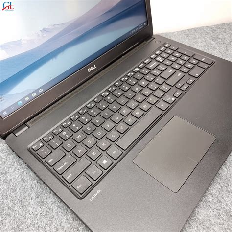 Laptop Dell Latitude 3580 Intel Core I5 7500u Ram 16gb Ssd 256gb R5