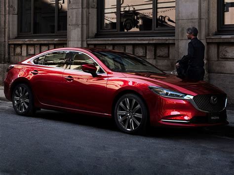 Request a dealer quote or view used cars at msn autos. Mazda Mazda6 2020 Price list (DP & Monthly) & Promo ...