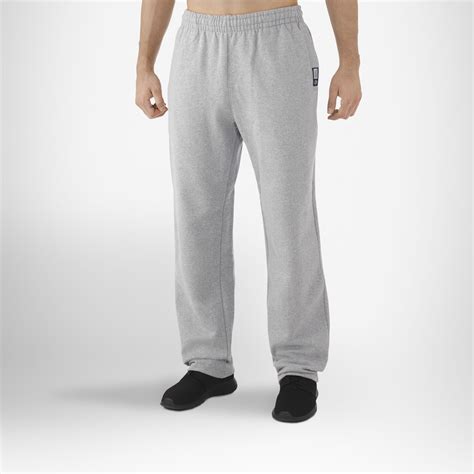 Mens Pro10 Fleece Sweatpants Russell Us Russell Athletic