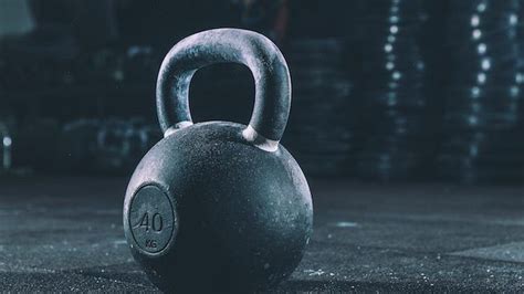 Kettlebells What They Are And Why You Should Train With Them In 2020